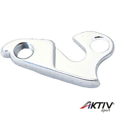 Kerékpár Váltópapucs Alu. Mistral