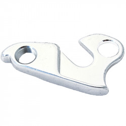 Kerékpár Váltópapucs Alu. Mistral Kerékpár tartozékok