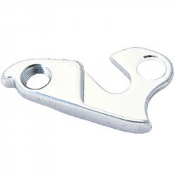 Kerékpár Váltópapucs Alu. Mistral Kerékpár tartozékok