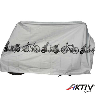 Kerékpár Védő Takaró