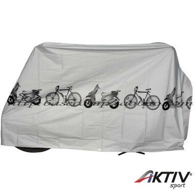 Kerékpár Védő Takaró
