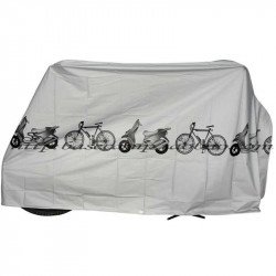 Kerékpár Védő Takaró Sportszer
