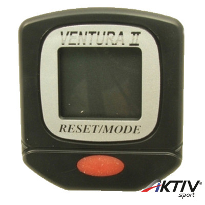 Kerékpár Ventura 2 Funkciós Computer
