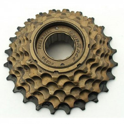 Kerékpár Verseny 6-os Racsni Sunrace Kerékpár tartozékok