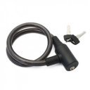 Kerékpár Zár Kulcsos 12 x 650 mm 409