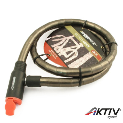 Kerékpár Zár Moped 18 x 1200 mm 219E