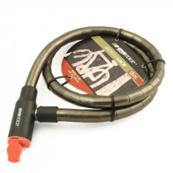 Kerékpár Zár Moped 18 x 1200 mm 219E Sportszer