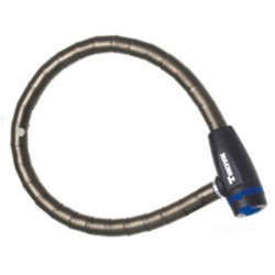 Kerékpár Zár Moped 18 x 1200 mm 220A Sportszer