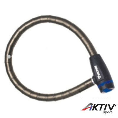 Kerékpár Zár Moped 18 x 1200 mm 220A