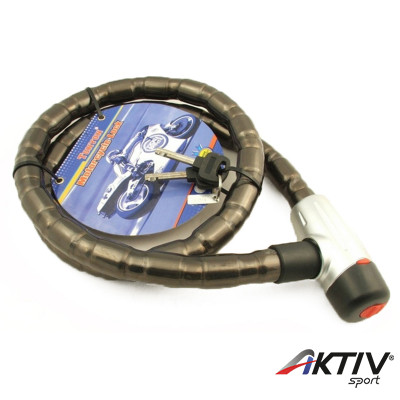 Kerékpár Zár Moped 22 x 1200 mm 229