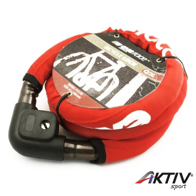 Kerékpár Zár Moped 22 x 1500 mm 217B