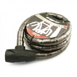 Kerékpár Zár Moped 22 x 1500 mm 225E Sportszer