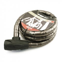 Kerékpár Zár Moped 22 x 1500 mm 225E Sportszer