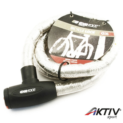 Kerékpár Zár Moped 22 x 1500 mm 227E