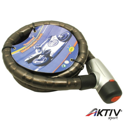 Kerékpár Zár Moped 22 x 1500 mm 229