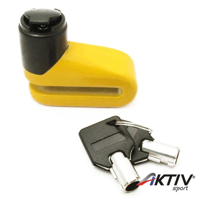 Kerékpár Zár Tárcsafék 5,5 mm 101