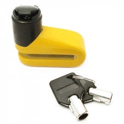 Kerékpár Zár Tárcsafék 5,5 mm 101 Sportszer