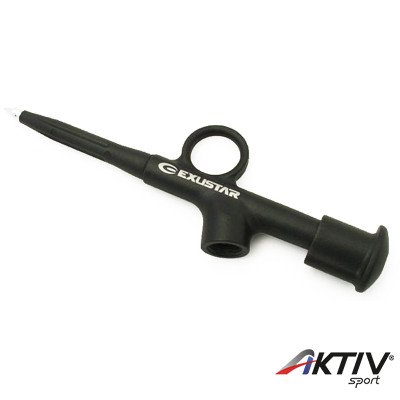 Kerékpár Zsírzó Exus Műanyag