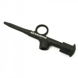 Kerékpár Zsírzó Exus Műanyag Kerékpár szerszám, kenőanyag