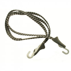 Kerékpáros Gumipók Csomagtartó