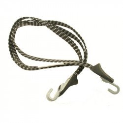 Kerékpáros Gumipók Csomagtartó