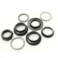 Kerékpáros Kormány csapágy Garnitúra 22, 2 I Kerékpár tartozékok