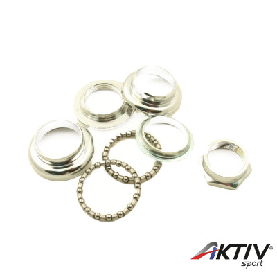 Kerékpáros Kormány csapágy Garnitúra 22, 2 II