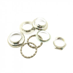 Kerékpáros Kormány csapágy Garnitúra 22, 2 II Kerékpár tartozékok