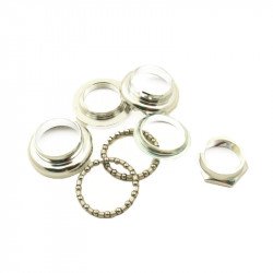 Kerékpáros Kormány csapágy Garnitúra 22, 2 II Kerékpár tartozékok