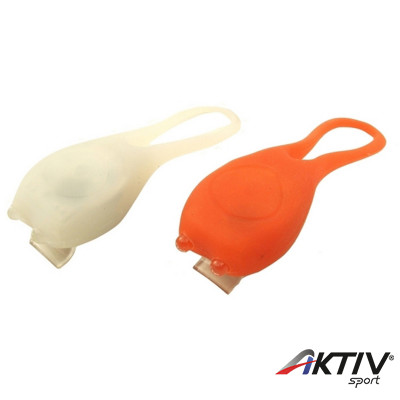 Kerékpáros Lámpa Garnitura Ledes 2 Ledes