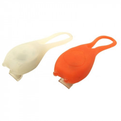 Kerékpáros Lámpa Garnitura Ledes 2 Ledes Kerékpár tartozékok