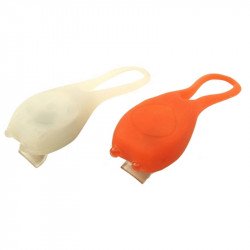 Kerékpáros Lámpa Garnitura Ledes 2 Ledes Kerékpár tartozékok