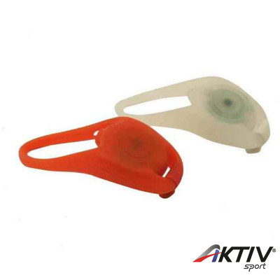 Kerékpáros Lámpa Mini Garnitura Ledes
