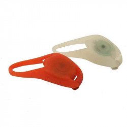 Kerékpáros Lámpa Mini Garnitura Ledes Kerékpár tartozékok