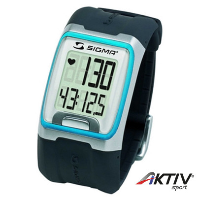 Kerékpáros Pulzusmérő Óra Sigma PC3.11 K ék