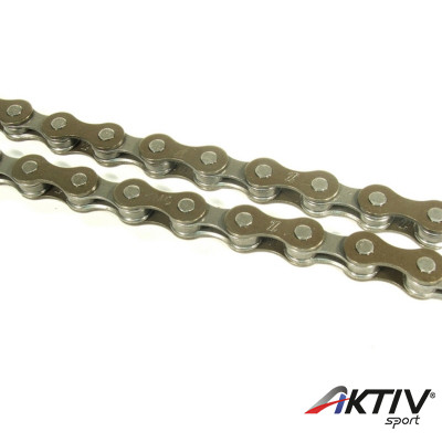 KMC Kerékpár Lánc 1/2 x 3/32 x 116 Z33