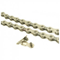 KMC Kerékpár Lánc D x 10Sc 116 L 1/2 x 1 1/128 Kerékpár tartozékok