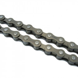 KMC Kerékpár Lánc Z410 1/2 x 1/8 110 Sze m Kerékpár tartozékok