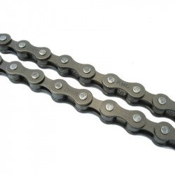 KMC Kerékpár Lánc Z410 1/2 x 1/8 110 Sze m Kerékpár tartozékok