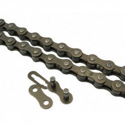 KMC Kerékpár Lánc Z410 1/2 x 1/8 116 Sze m Kerékpár tartozékok