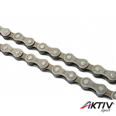 KMC Kerékpár Lánc Z-50-Es 110 Szem