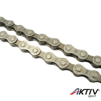 KMC Kerékpár Lánc Z-50-Es 116 Szem