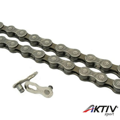 KMC Kerékpár Lánc Z-72-Es
