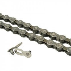 KMC Kerékpár Lánc Z-72-Es Kerékpár tartozékok