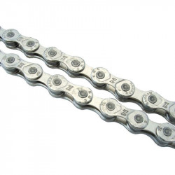 KMC Kerékpár Lánc Z-92-Es 1/2 x 3/32 110 L Kerékpár tartozékok