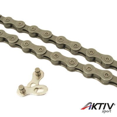 KMC Kerékpár Lánc Z99 110L 1/2 x 1 1/128