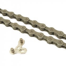 KMC Kerékpár Lánc Z99 110L 1/2 x 1 1/128 Kerékpár tartozékok