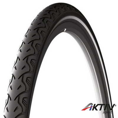 Michelin Kerékpár Köpeny City 700 x 28C