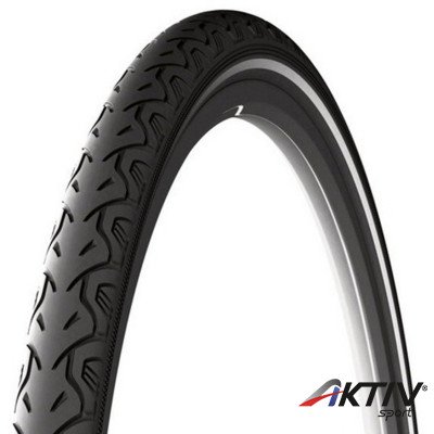 Michelin Kerékpár Köpeny City 700 x 28C