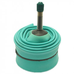 Michelin Kerékpár Tömlő 26 x 1,7 - 2,1 L at. Av Kerékpár tartozékok